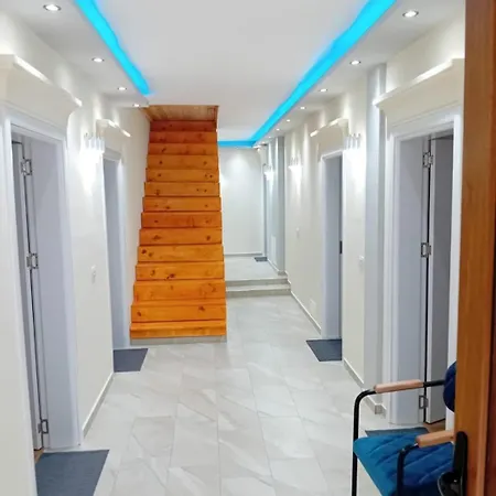 فندق & Bar Restorant Dragobia Dragobi